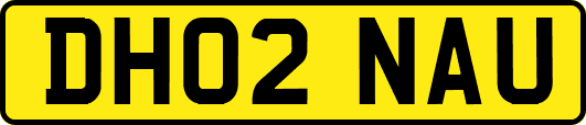 DH02NAU