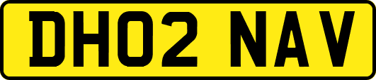 DH02NAV