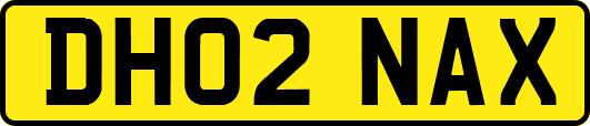 DH02NAX