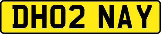 DH02NAY
