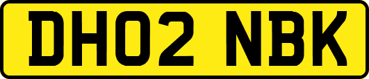 DH02NBK