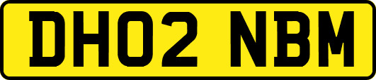 DH02NBM