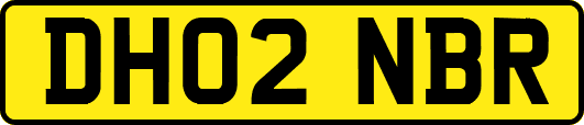 DH02NBR