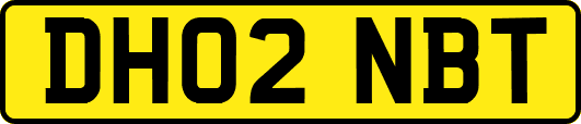 DH02NBT