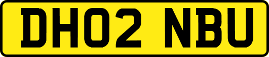 DH02NBU