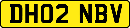 DH02NBV