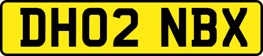DH02NBX