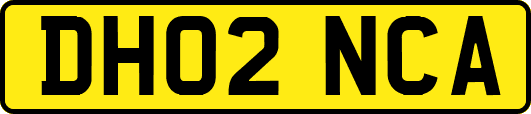 DH02NCA