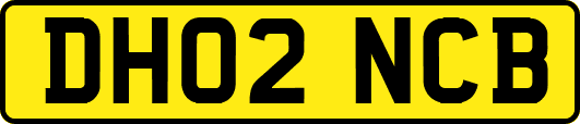 DH02NCB