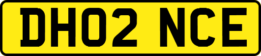 DH02NCE