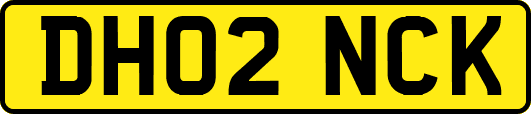DH02NCK