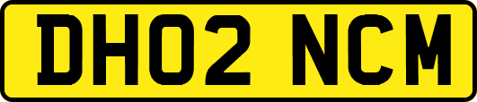 DH02NCM