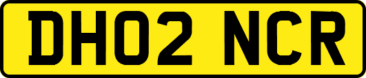DH02NCR