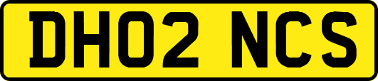DH02NCS