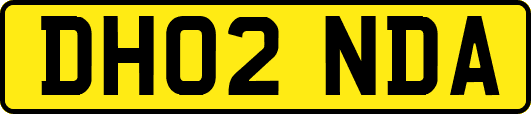 DH02NDA