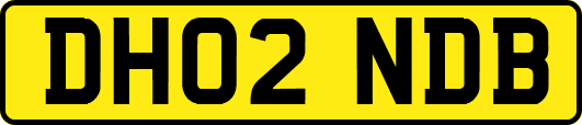 DH02NDB