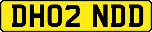 DH02NDD