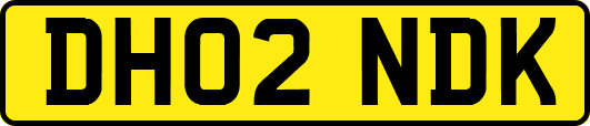 DH02NDK