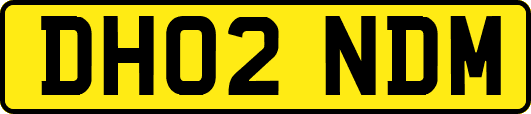 DH02NDM
