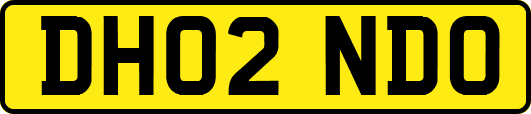 DH02NDO
