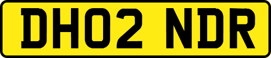 DH02NDR
