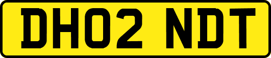 DH02NDT
