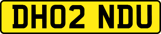 DH02NDU