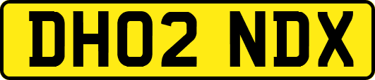 DH02NDX