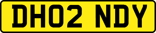 DH02NDY