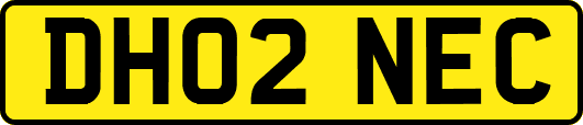 DH02NEC
