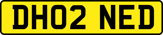 DH02NED