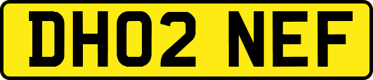 DH02NEF