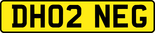 DH02NEG