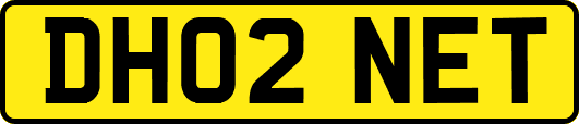 DH02NET