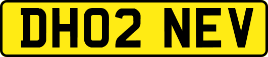 DH02NEV
