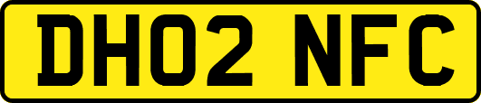 DH02NFC