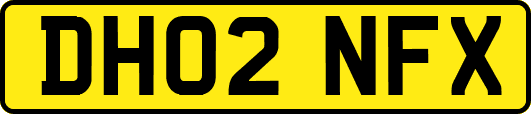 DH02NFX