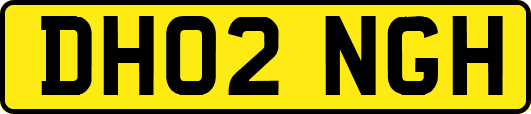 DH02NGH