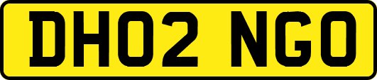 DH02NGO