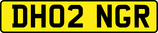 DH02NGR