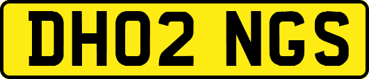 DH02NGS