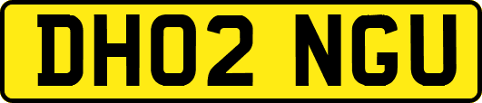 DH02NGU