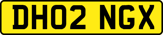 DH02NGX