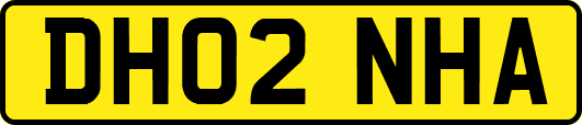 DH02NHA
