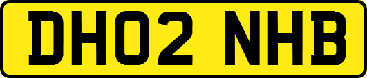 DH02NHB