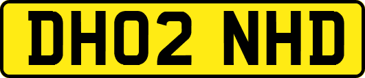 DH02NHD