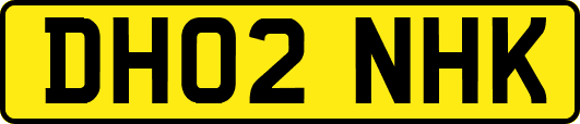 DH02NHK