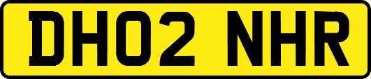 DH02NHR