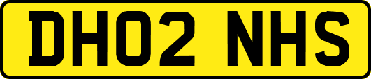 DH02NHS