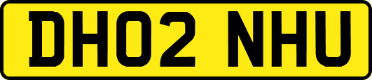 DH02NHU